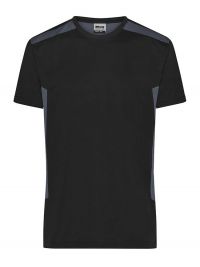 Herren Workwear T-Shirt Strong